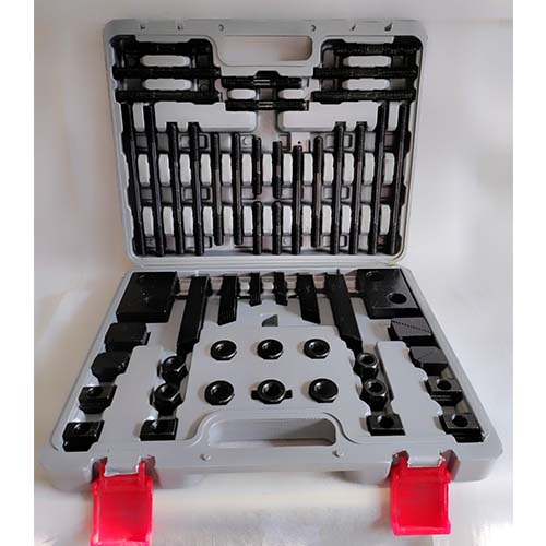 clamping kit
