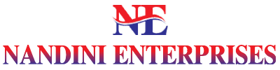Nandini Enterprises Logo