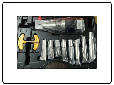 BT40 Hydro grip Manufacturers in Pune| Nandini Enterprises