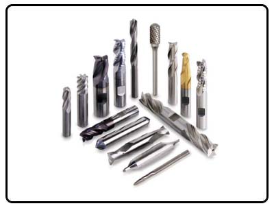 Cutting Tools