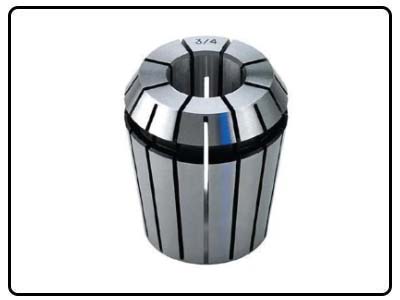 ER Collets Manufacturers, Suppliers in Pune-ER Collets in Pune